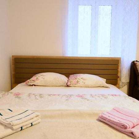 Old Town Experience - Studio Apartment Budva Dış mekan fotoğraf