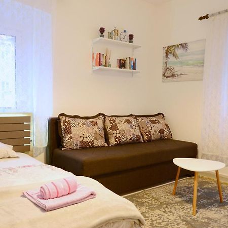 Old Town Experience - Studio Apartment Budva Dış mekan fotoğraf