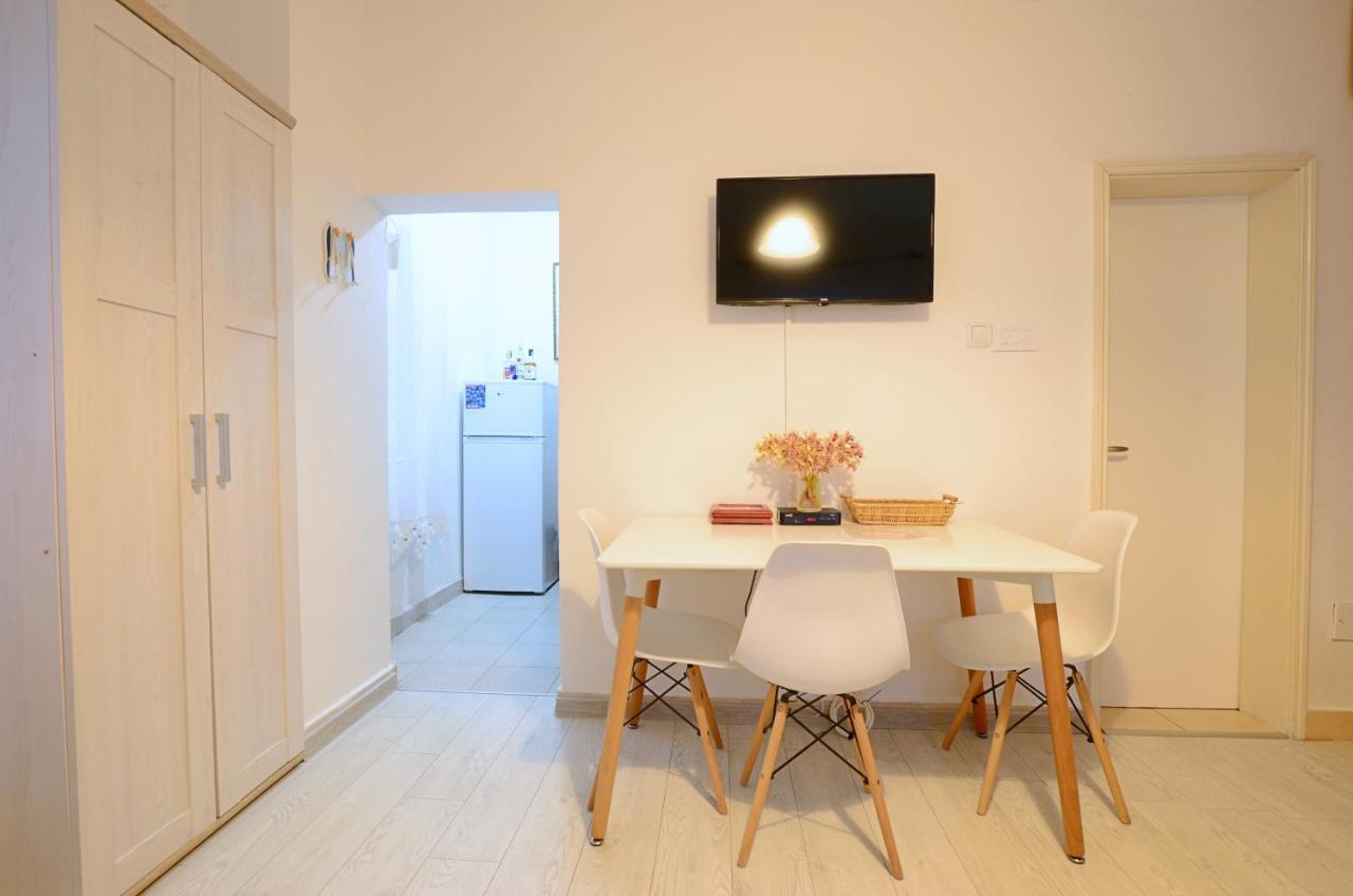 Old Town Experience - Studio Apartment Budva Dış mekan fotoğraf