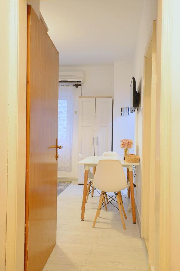 Old Town Experience - Studio Apartment Budva Dış mekan fotoğraf