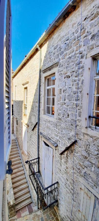 Old Town Experience - Studio Apartment Budva Dış mekan fotoğraf